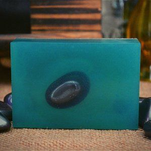 Spell Soap for Healing with instructions